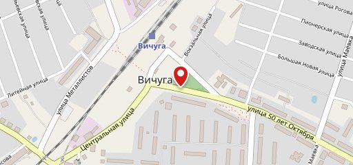 СамСет на карте