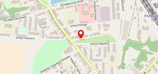 СамСет на карте