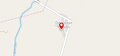 Samsi Cafe на карте