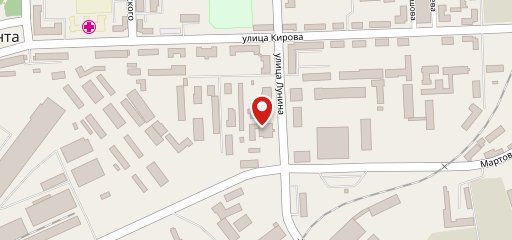 Самсон Ресторан на карте