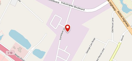 Samuel's Restaurant на карте