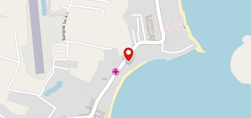 Samui Delice на карте