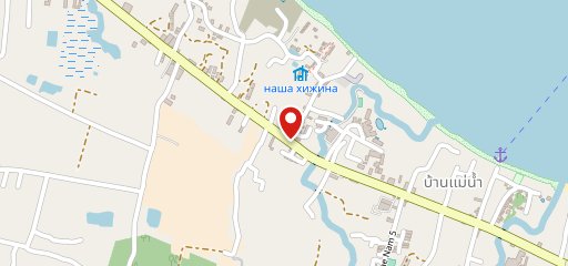 samui kitchen thai food на карте