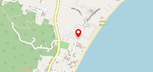 Samui Pub на карте