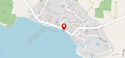 SamuiFeeling на карте