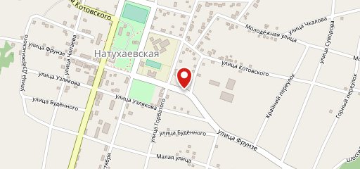 Самурай на карте