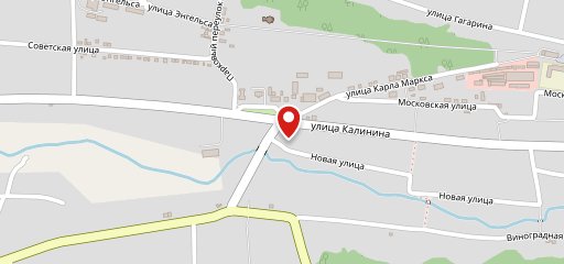 Самурай на карте