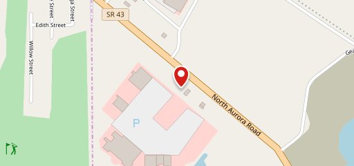 Samurai Japanese Steak House на карте