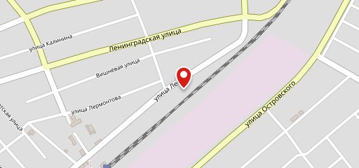 Самурай на карте
