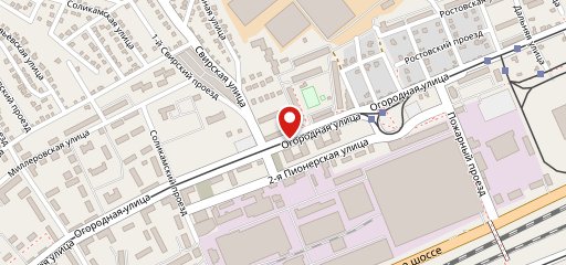 САМУРАЙ, ресторан доставки японской и китайской кухни на карте