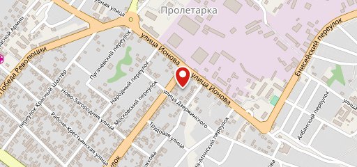 Самый большой гамбургер на карте