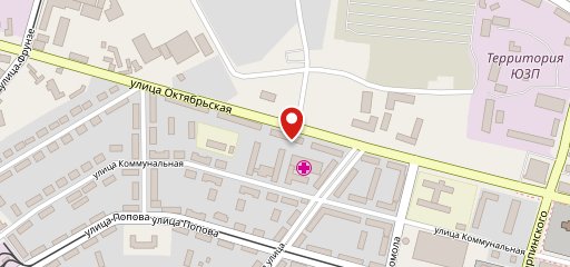 Нина шоп на карте