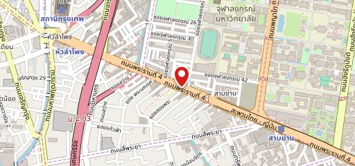 Chenggong Eateries на карте