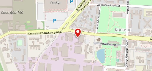 Самый свежий хлеб на карте