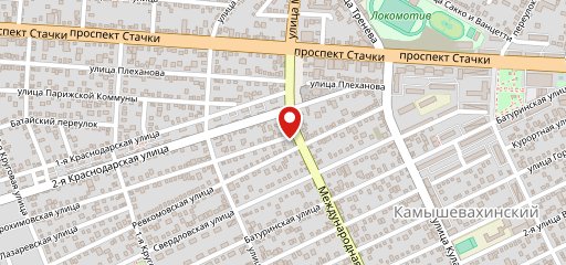 Самый Вкусный Шашлык! на карте