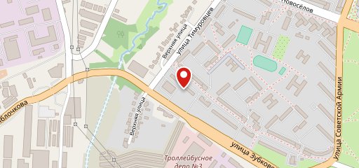 Самый Вкусный Шашлык!) на карте