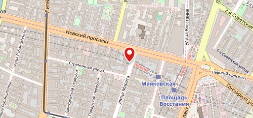 Самый Правильный Бар на карте