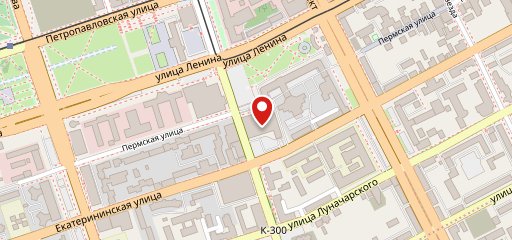 Самый Сок, Сеть Сокобаров на карте