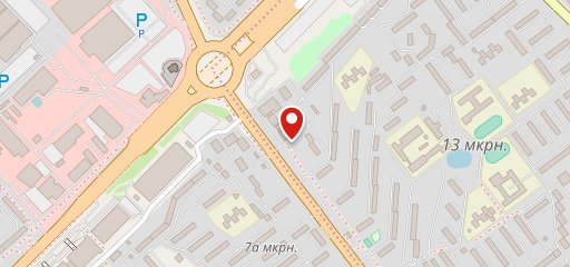 Самые Вкусные Чебуреки на карте