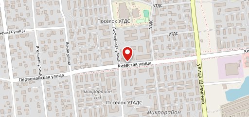 Самые Вкусные Роллы на карте