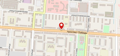 Сан-Фасон на карте