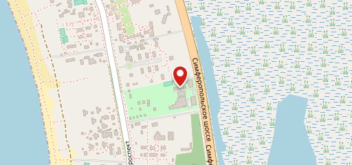 Сан Мишель на карте