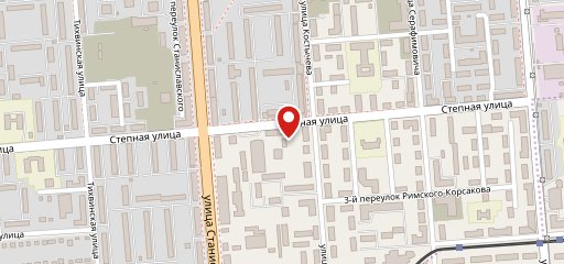 San Parmezan на карте