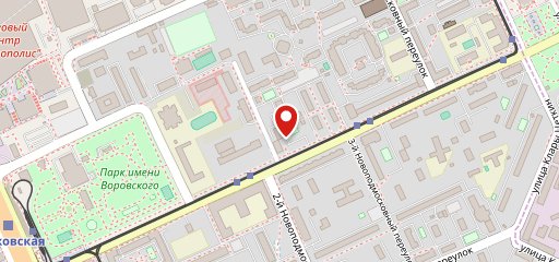 san-pepisco на карте