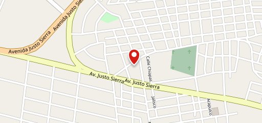 San Rafael на карте