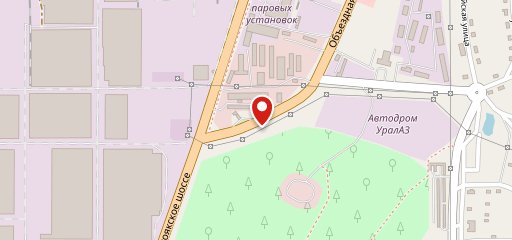 Сан-Ремо на карте