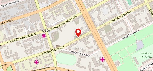 San Remo на карте