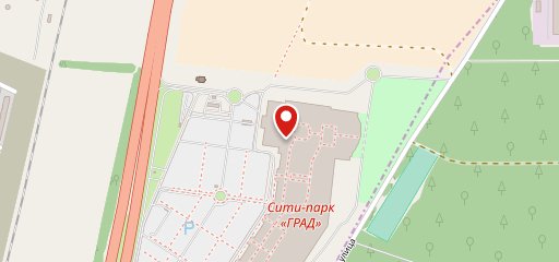 Сан Ремо на карте