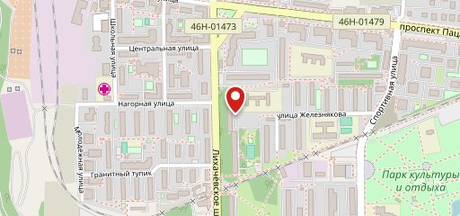 SanRemo на карте