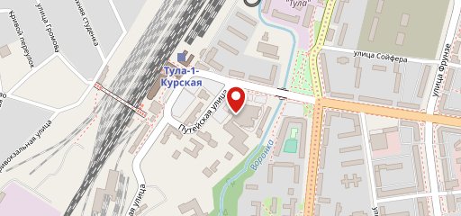 San Remo на карте