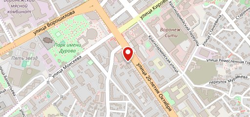 Сан ремо на карте