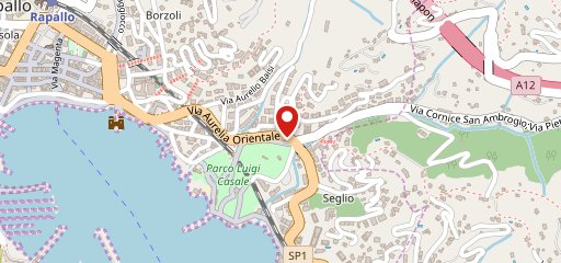 San Rocco SRL на карте