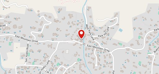 The Stonehouse Restaurant на карте