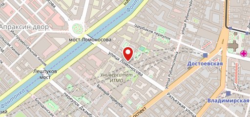 Санам на карте
