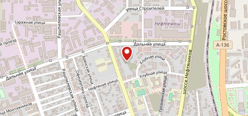 Санаторий у Григория на карте