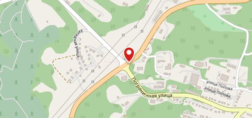 Санбари на карте