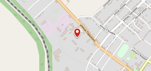 Pizzeria SanCheese на карте