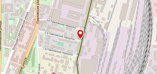 Sancho's Coffee на карте