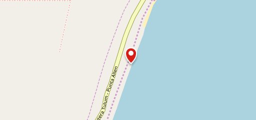 Sandbar на карте