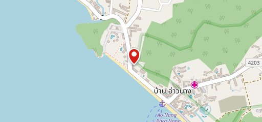 S&D Restaurant на карте