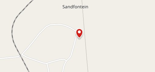 Sandfontein Café на карте
