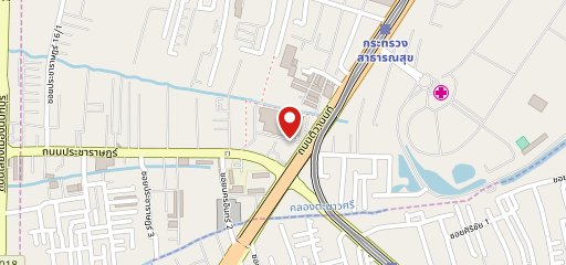 S&P • บิ๊กซี ติวานนท์ на карте