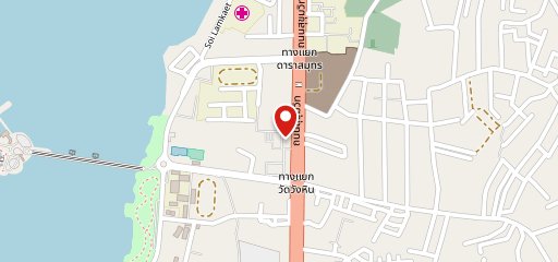 S&P на карте