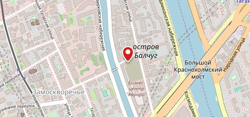 Sandra Булок на карте