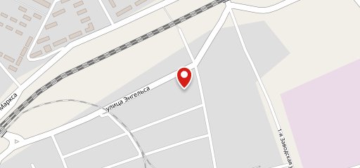 Сандра на карте