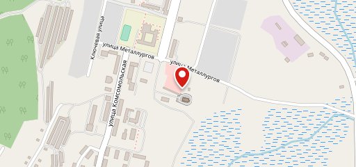 Sandway на карте